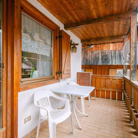 Crepaz By Interhome * Canazei