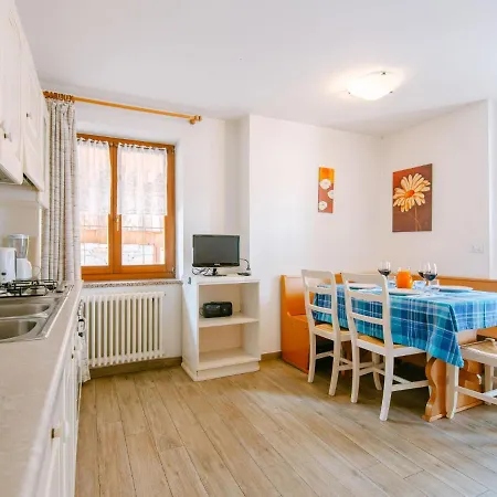 Crepaz By Interhome