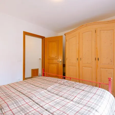 Crepaz By Interhome Apartment Canazei