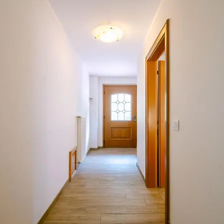 Crepaz By Interhome *