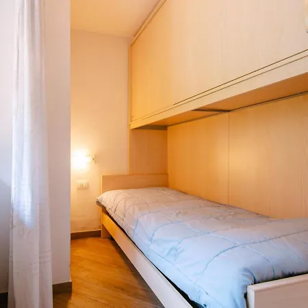 Crepaz By Interhome Apartment Canazei